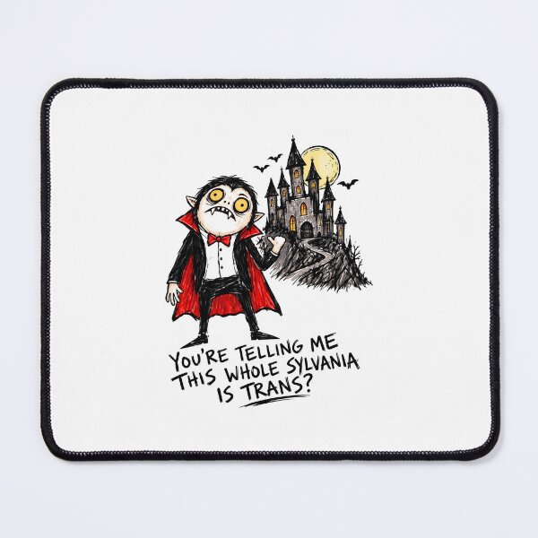 Item preview, Our Halloween designed and sold by HorribleToybox.