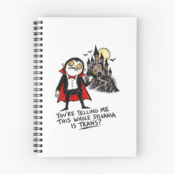 Item preview, Our Halloween designed and sold by HorribleToybox.