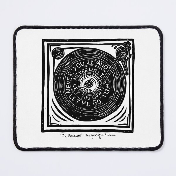 Item preview, The Gaslight Anthem Band designed and sold by Tantriemma.