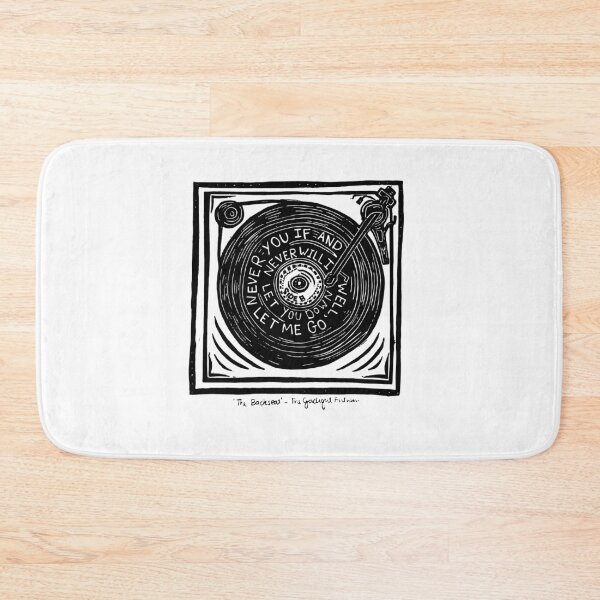 Item preview, The Gaslight Anthem Band designed and sold by Tantriemma.
