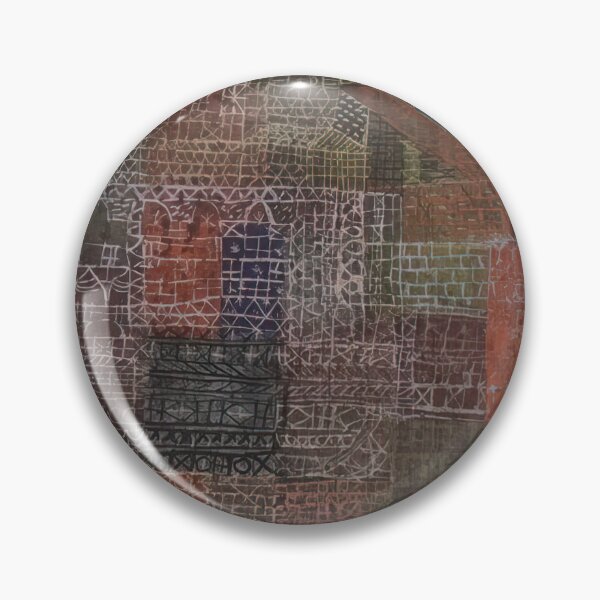 Item preview, paul klee famous artwork designed and sold by namikikkik.