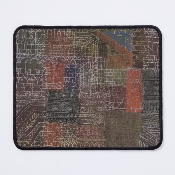Item preview, paul klee famous artwork designed and sold by namikikkik.