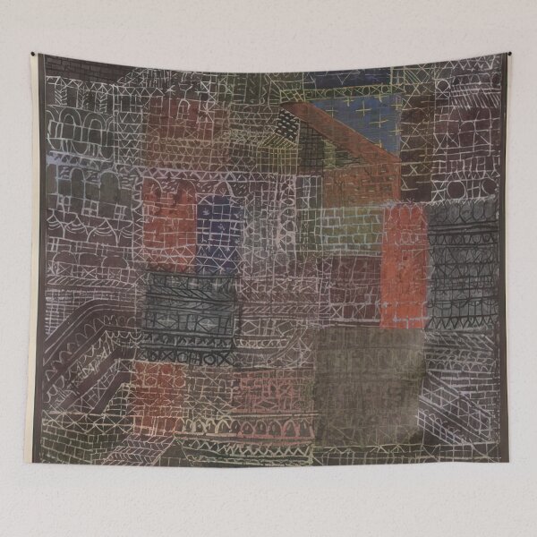 Item preview, paul klee famous artwork designed and sold by namikikkik.