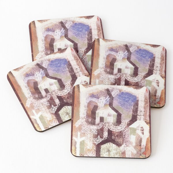 Item preview, paul klee famous artwork designed and sold by namikikkik.