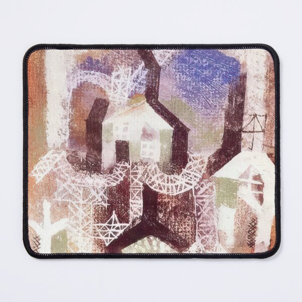 Item preview, paul klee famous artwork designed and sold by namikikkik.