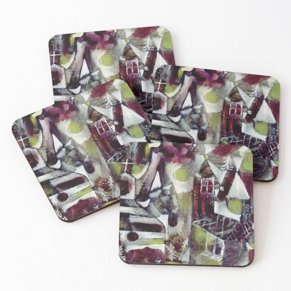 Item preview, paul klee famous artwork designed and sold by namikikkik.