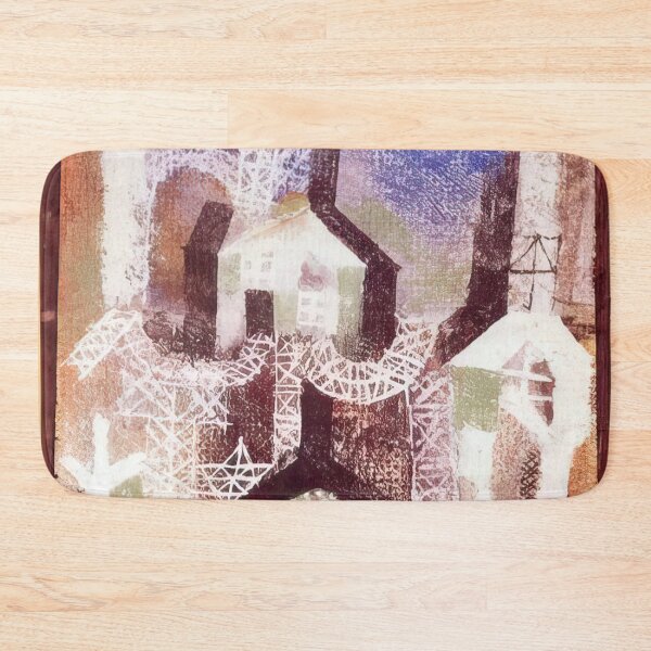 Item preview, paul klee famous artwork designed and sold by namikikkik.