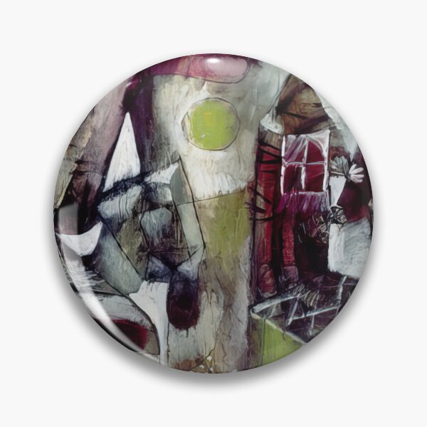 Item preview, paul klee famous artwork designed and sold by namikikkik.