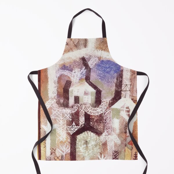 Item preview, paul klee famous artwork designed and sold by namikikkik.