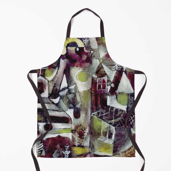 Item preview, paul klee famous artwork designed and sold by namikikkik.
