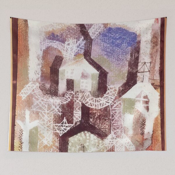 Item preview, paul klee famous artwork designed and sold by namikikkik.