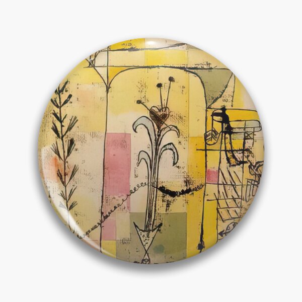 Item preview, paul klee famous artwork designed and sold by namikikkik.