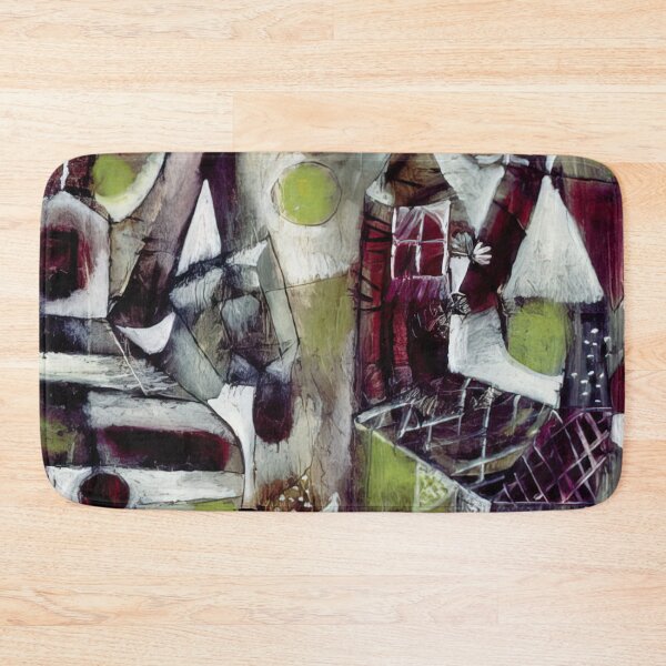 Item preview, paul klee famous artwork designed and sold by namikikkik.