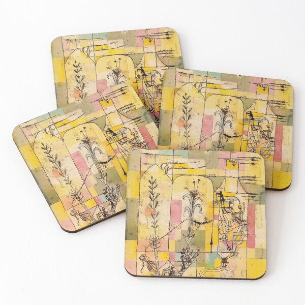 Item preview, paul klee famous artwork designed and sold by namikikkik.