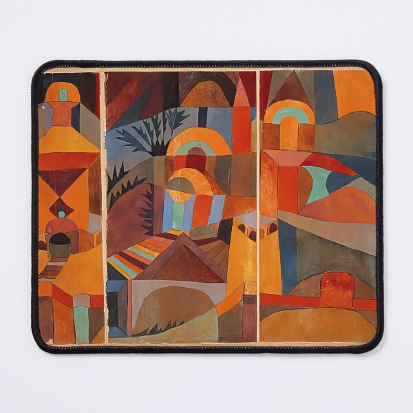 Item preview, paul klee famous artwork designed and sold by namikikkik.