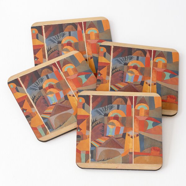 Item preview, paul klee famous artwork designed and sold by namikikkik.