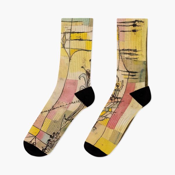 Item preview, paul klee famous artwork designed and sold by namikikkik.