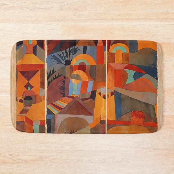 Item preview, paul klee famous artwork designed and sold by namikikkik.