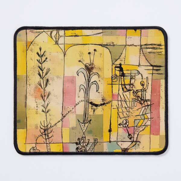 Item preview, paul klee famous artwork designed and sold by namikikkik.