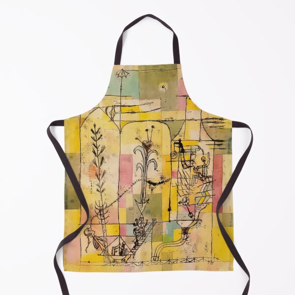 Item preview, paul klee famous artwork designed and sold by namikikkik.
