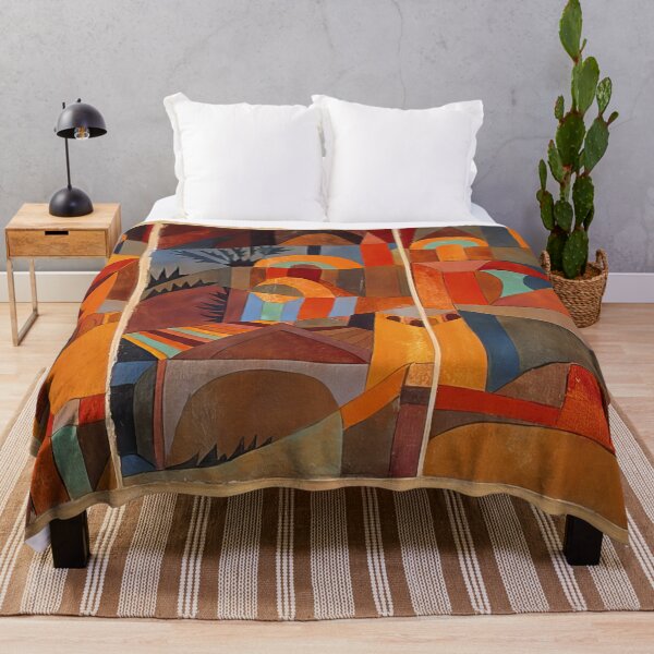 Item preview, paul klee famous artwork designed and sold by namikikkik.
