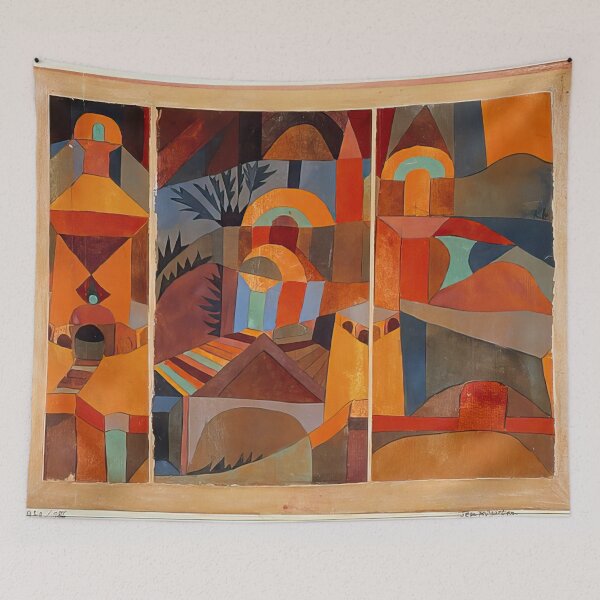 Item preview, paul klee famous artwork designed and sold by namikikkik.