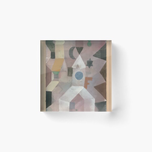 Item preview, paul klee famous artwork designed and sold by namikikkik.