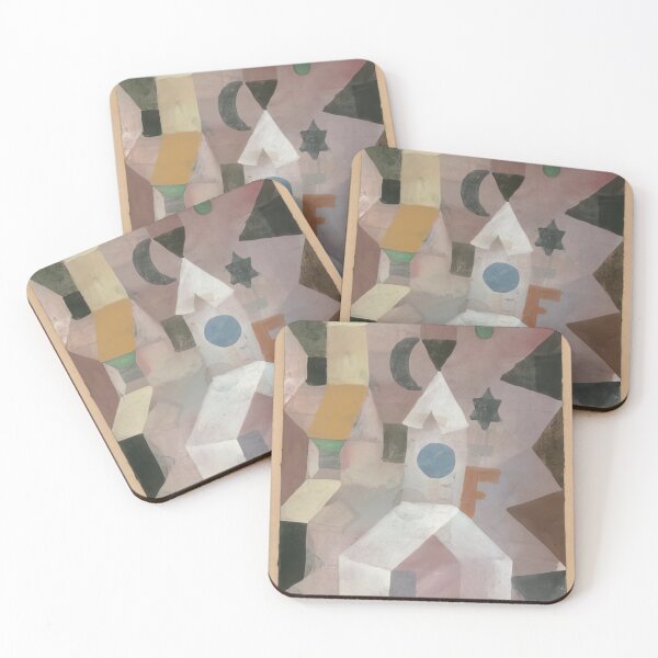 Item preview, paul klee famous artwork designed and sold by namikikkik.