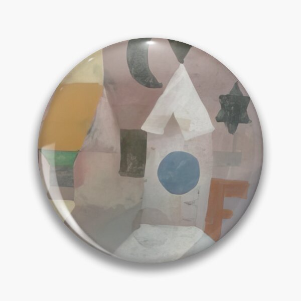 Item preview, paul klee famous artwork designed and sold by namikikkik.