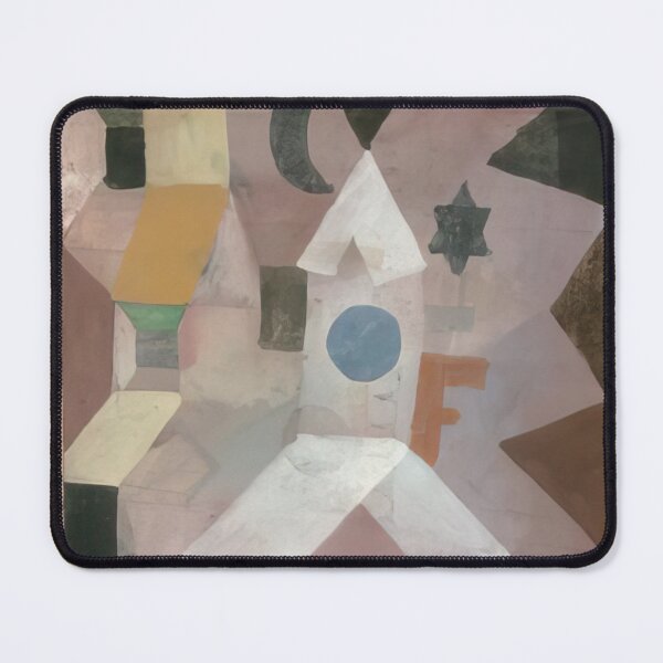 Item preview, paul klee famous artwork designed and sold by namikikkik.