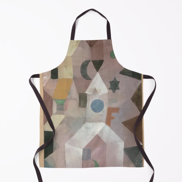 Item preview, paul klee famous artwork designed and sold by namikikkik.