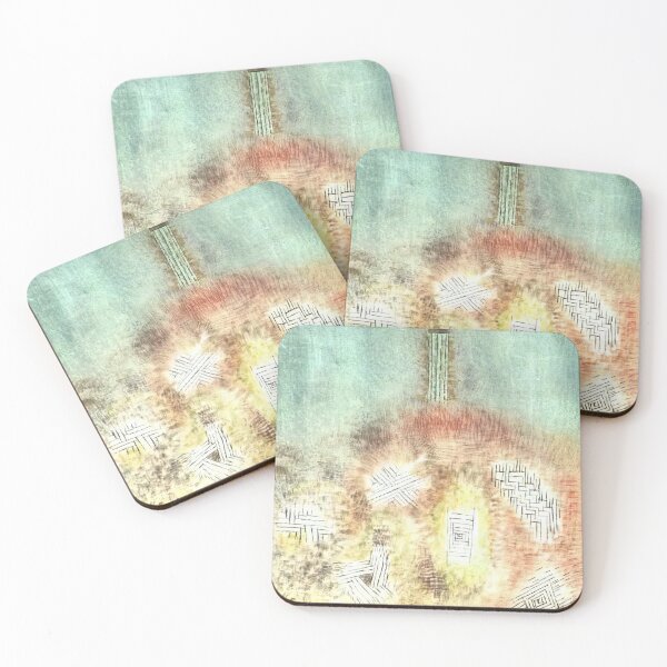 Item preview, paul klee famous artwork designed and sold by namikikkik.
