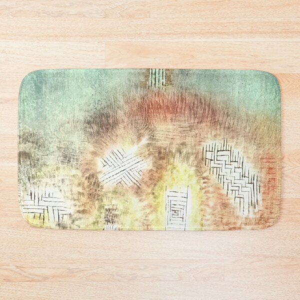 Item preview, paul klee famous artwork designed and sold by namikikkik.