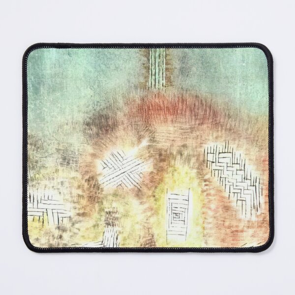 Item preview, Obra de arte famosa de Paul Klee designed and sold by namikikkik.
