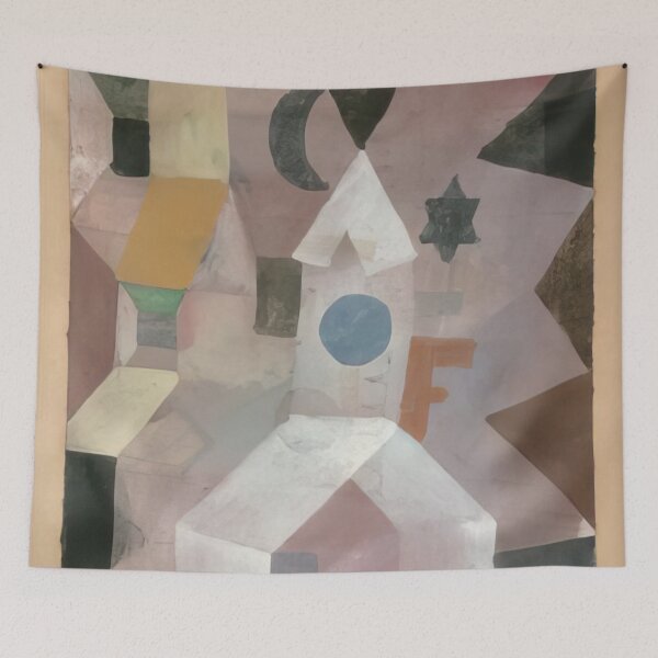 Item preview, paul klee famous artwork designed and sold by namikikkik.
