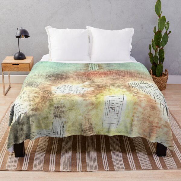 Item preview, paul klee famous artwork designed and sold by namikikkik.