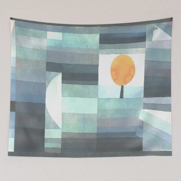 Item preview, paul klee famous artwork designed and sold by namikikkik.