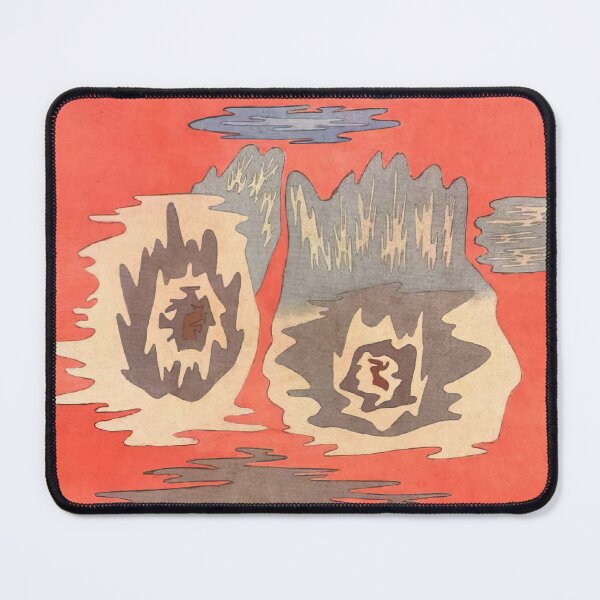 Item preview, Obra de arte famosa de Paul Klee designed and sold by namikikkik.