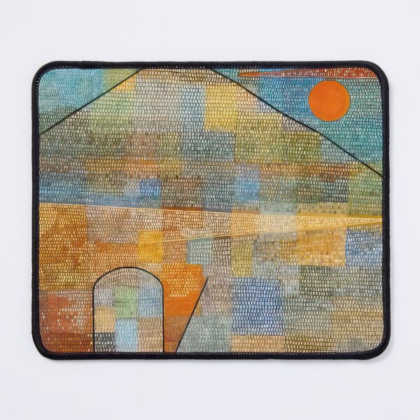 Item preview, paul klee famous artwork designed and sold by namikikkik.