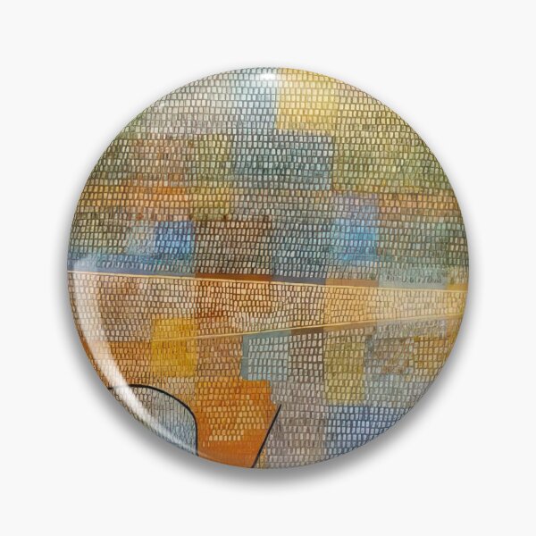 Item preview, paul klee famous artwork designed and sold by namikikkik.