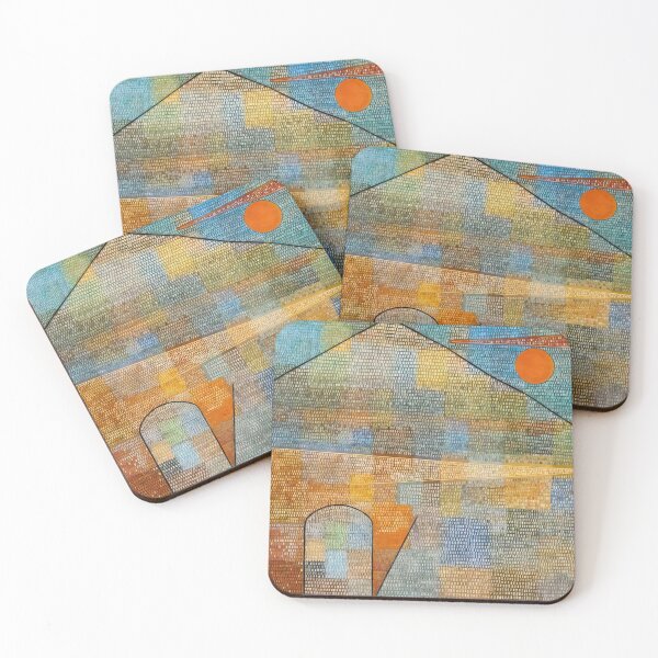 Item preview, paul klee famous artwork designed and sold by namikikkik.