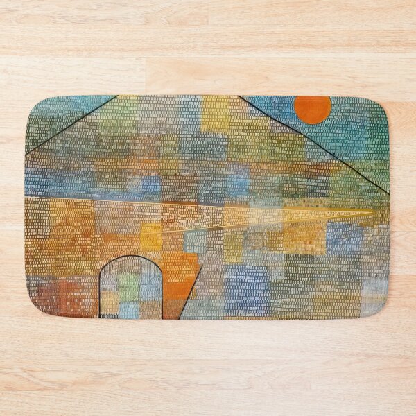 Item preview, paul klee famous artwork designed and sold by namikikkik.