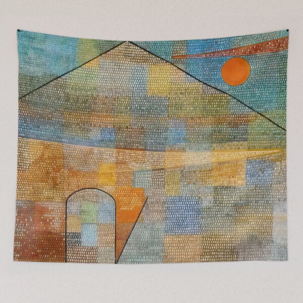 Item preview, paul klee famous artwork designed and sold by namikikkik.