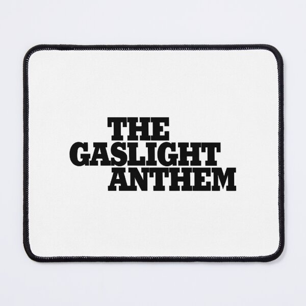 Item preview, The Gaslight Anthem Band designed and sold by Tantriemma.