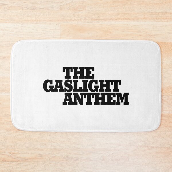 Item preview, The Gaslight Anthem Band designed and sold by Tantriemma.