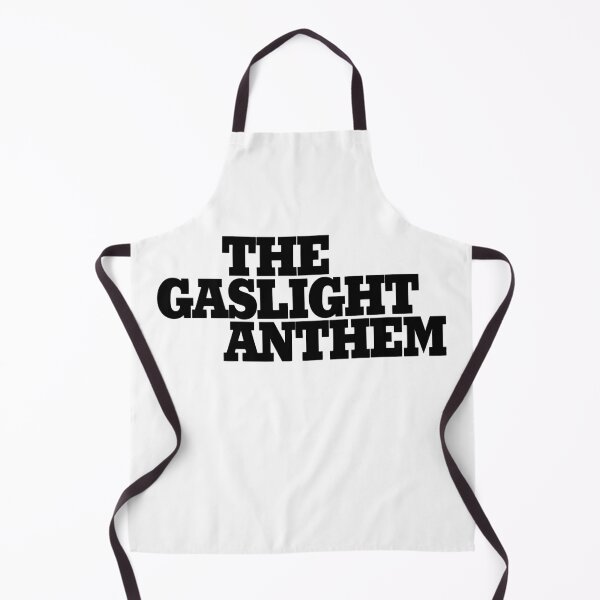 Item preview, The Gaslight Anthem Band designed and sold by Tantriemma.