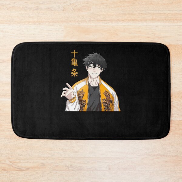 Item preview, Jo-Togame---Wind-Breaker designed and sold by rollfteatorz.