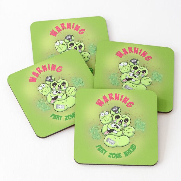Item preview, Fart Zone designed and sold by buppledawn.