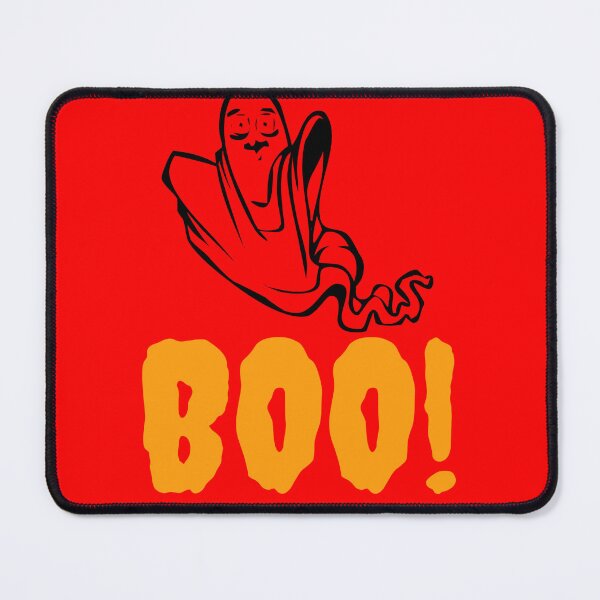 Item preview, ...DID I SCARE YOU? BECAUSE I AM TERRIFIED. designed and sold by Sizzle_Mart.