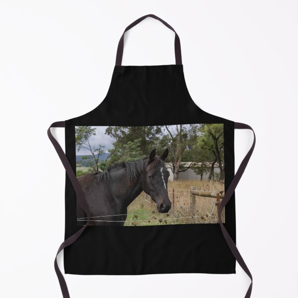 Item preview, The Dark Horse designed and sold by Twisted Light Images.